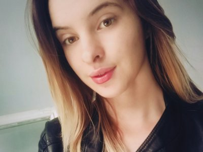 Foto del perfil bll0ndynka