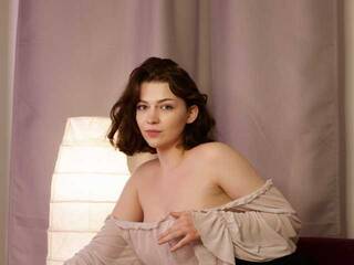 Chat de video erótico Liralei