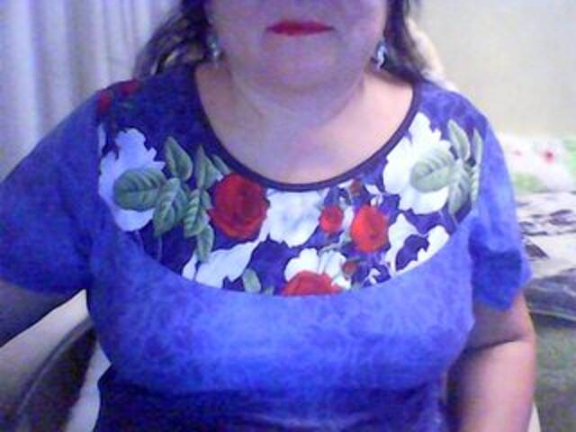 Capturas de pantalla de transmisión rolanna389