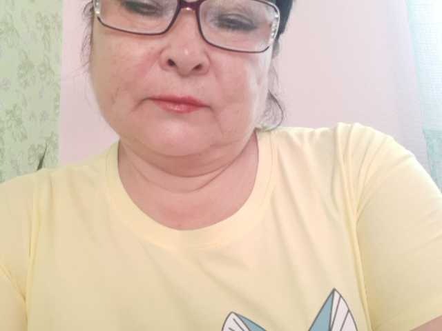 Capturas de pantalla de transmisión rolanna389