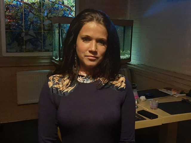Foto del perfil Romanticrita