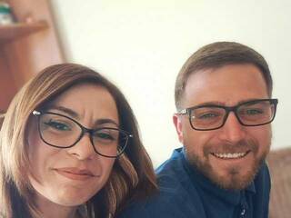 Chat de video erótico RomeoJulieta92