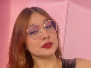 Chat de video erótico RominaBacker