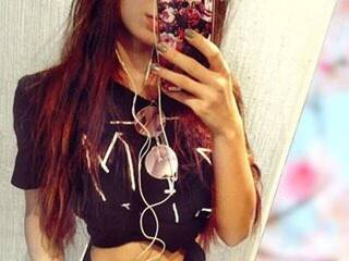 Chat de video erótico RONIA64