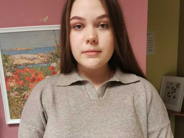 Foto del perfil ronigreny