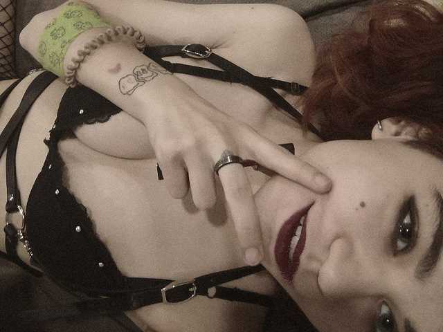 Foto del perfil ronu4u