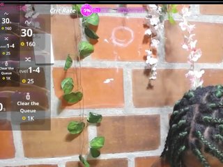 Chat de video erótico RoosGonzaleX