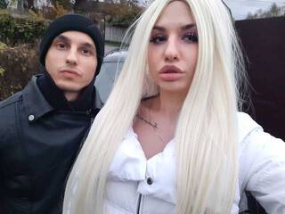 Chat de video erótico ROS-XXX