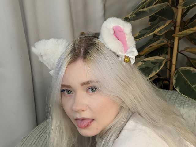 Foto del perfil Rosalia-Miles