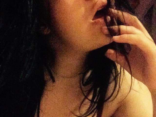 Foto del perfil RosalinaFlame
