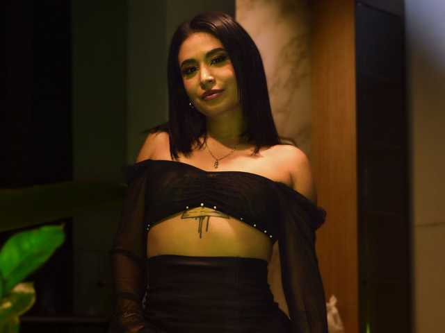 Foto del perfil RosalineBenz