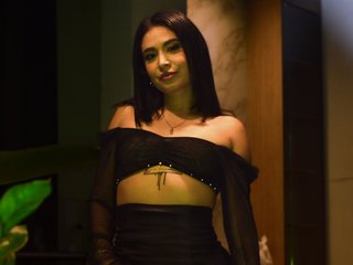 Chat de video erótico RosalineBenz