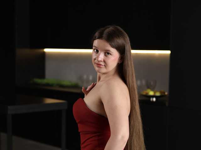 Foto del perfil Rosalinelov