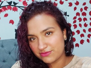 Videochat erótico RosalineSexxx