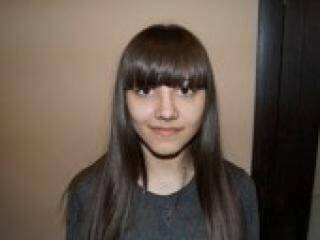 Chat de video erótico rosallie