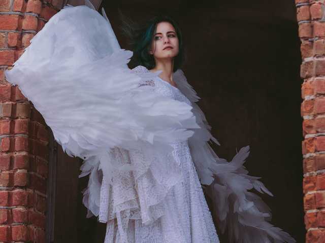 Foto del perfil RosalynHelsin