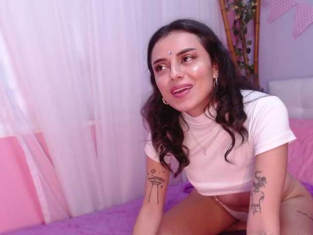 Capturas de pantalla de transmisión rosalynn