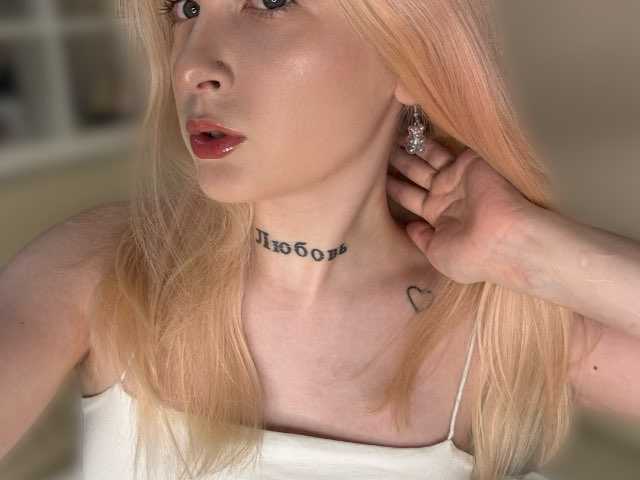 Foto del perfil rosamariposa