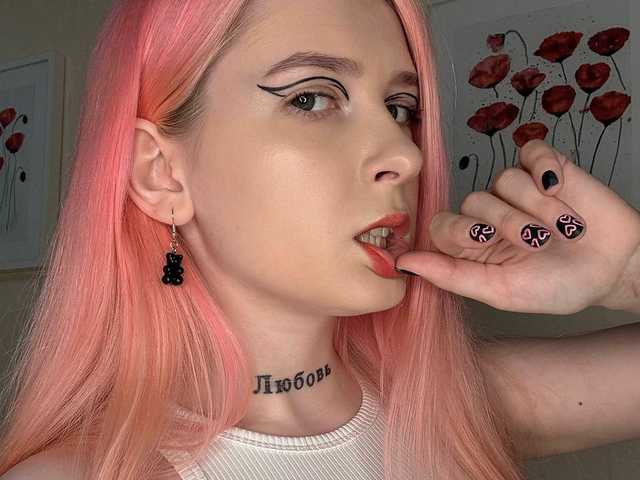 Foto del perfil rosamariposa