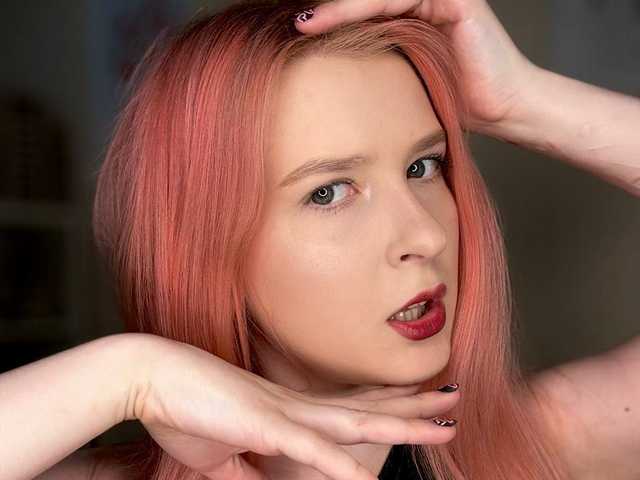 Foto del perfil rosamariposa