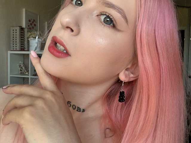 Foto del perfil rosamariposa
