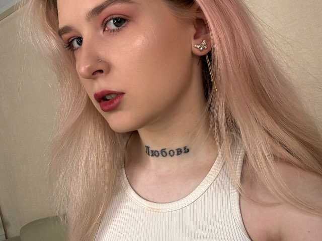 Foto del perfil rosamariposa