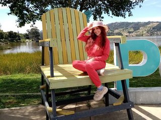 Chat de video erótico rosamelo