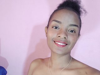 Chat de video erótico Rosanah12
