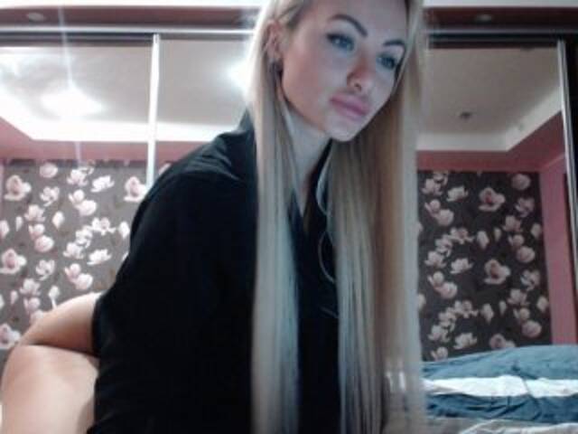 Capturas de pantalla de transmisión RosaNobile