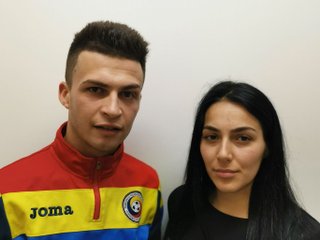 Foto del perfil RosaNThomas