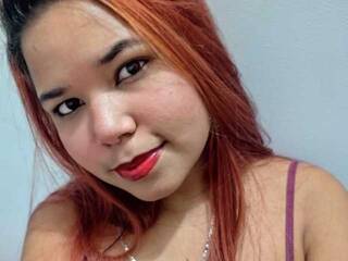 Chat de video erótico Stefany-Gc