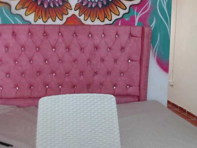 Capturas de pantalla de transmisión rose-rouse