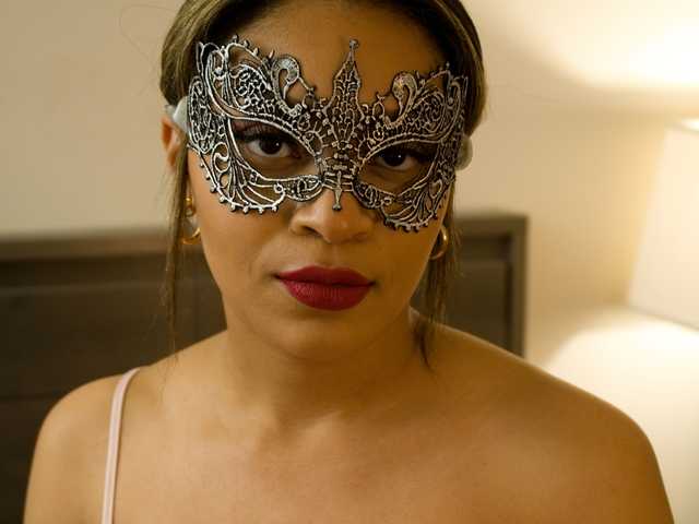 Foto del perfil Rose-Tease