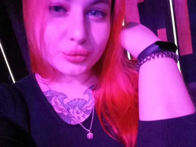 Foto del perfil Rose-wine