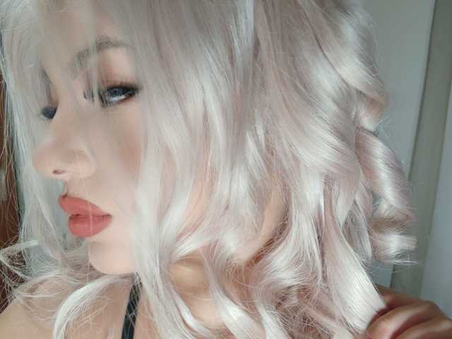 Foto del perfil Rosebelle1