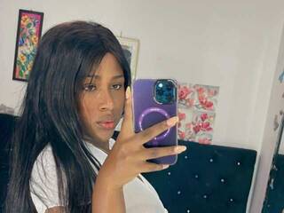 Chat de video erótico Rosehot