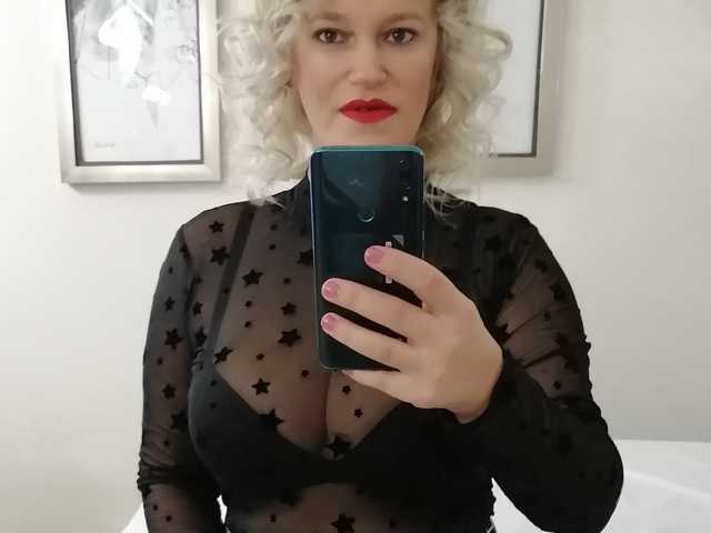 Foto del perfil Roselyn25