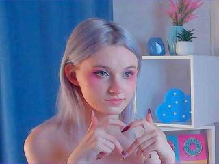 Chat de video erótico RoseMarceauu