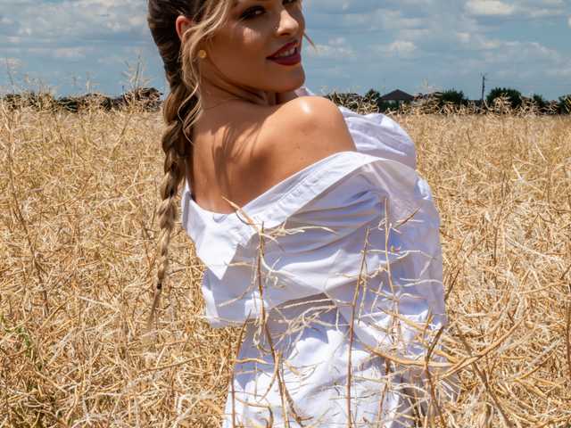 Foto del perfil Rosemaryevans