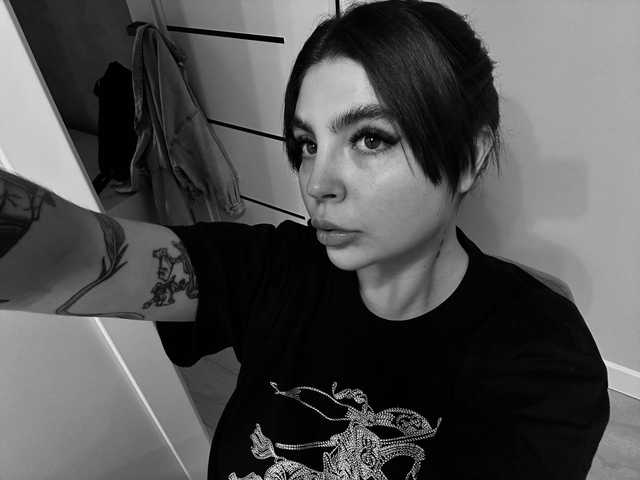 Foto del perfil RoseMoonn