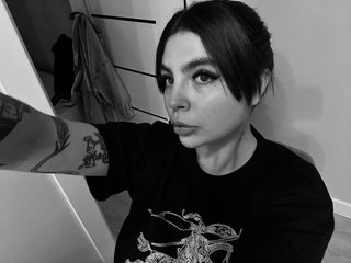 Chat de video erótico RoseMoonn
