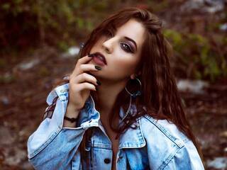 Chat de video erótico rosequinn