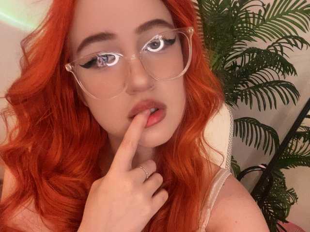 Foto del perfil rosey-hot
