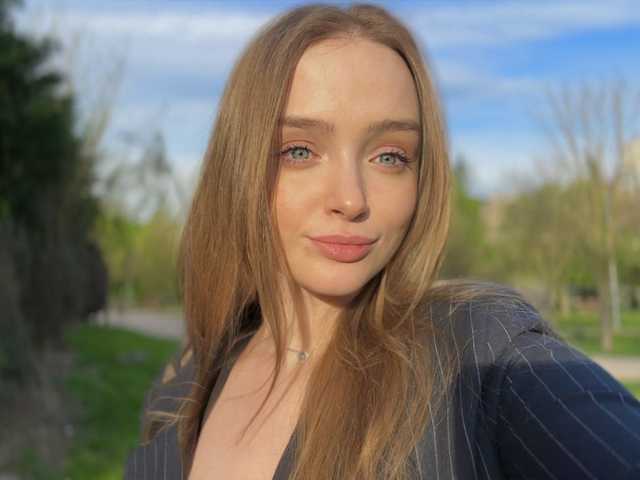 Foto del perfil RoseyGlow