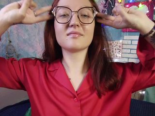 Chat de video erótico Mari_Gold