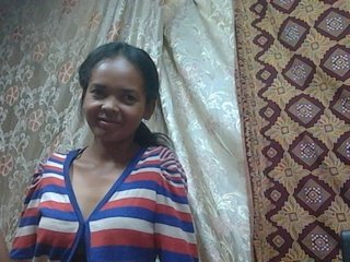 Chat de video erótico Rosiah2