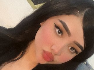 Chat de video erótico RosieBrunett