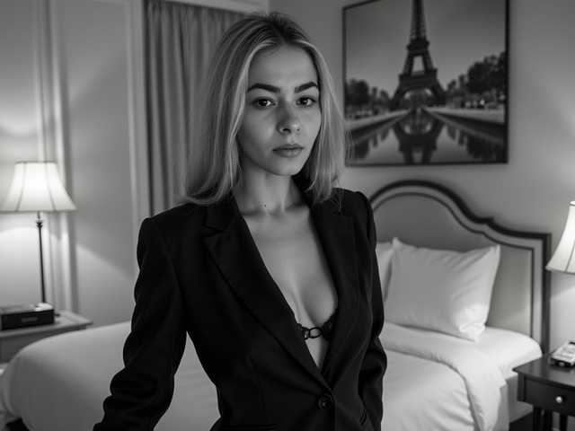 Foto del perfil RosieJune