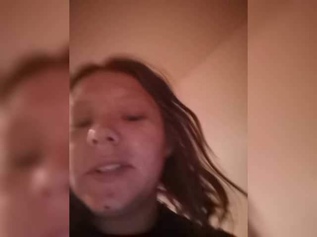 Capturas de pantalla de transmisión Rosieleeann