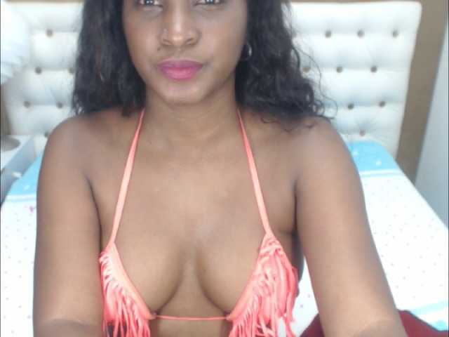 Capturas de pantalla de transmisión RosieLuxe